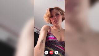 Elle Marz Unintentionally Cucks Her Boyfriend