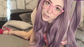 Mindykitten Teases As A Dominant Daddy