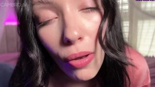 Adria Nite Seduces Son With Desperate Desire