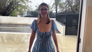 Ellie Nova Rides Jak Knife’s Hard Cock