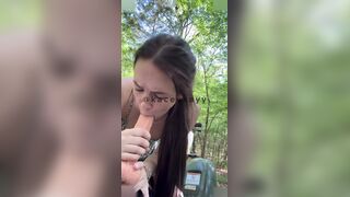 Kacey Kayy Grinds On A Vibrating Dildo While Riding An ATV