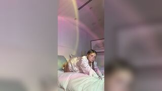 Piper Rockelle Drenches Herself Showcasing Her Sexy Physique