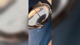 Kbbaby Fucks Her Boyfriend On A Luxury Cruise Ship