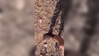 Indian College Student Fucks Boyfriend In Public Park Exclusive