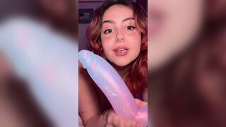 Ucanthandlemia Sex Toy Drills Pussy Solo Till Cum Onlyfans