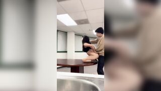 freakydesi teen couple sex on table Hardfuck