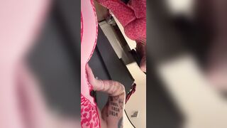 Arlene Lee AKA Lenerox Puffy Pussy Fingering Onlyfans