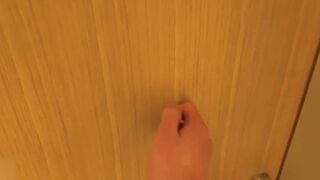 Property Owner Fucks Tenant For Overdue Rent