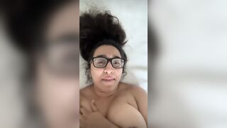 AsianCandy Fulfills Fan Wish With BBC Interracial Fucking