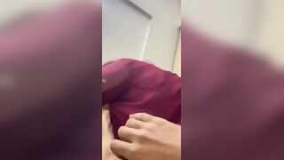 Bangladeshi Couple’s Steamy Bedroom Session Goes Viral