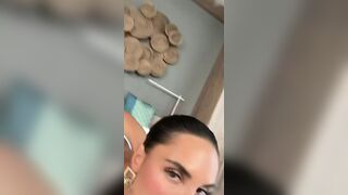Jah Meelahh Performs Ass To Mouth With A Facial Finish