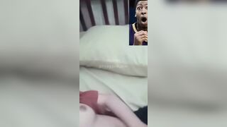 Jia Li Pleasures Herself In A Viral Leaked Clip