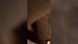 Brenda Trindade Gives Deepthroat After Cumshot Surfaces