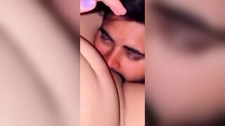 Newlywed Pakistani Couple’s Steamy Honeymoon Sex Tape Exposed