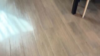 Mia Gifts Her Boyfriend A Birthday Blowjob And Wet Pussy