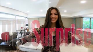 ScarlettAlexxxis Takes Isiah Maxwell’s Hard Cock Deep