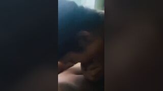 Pakistani Housewife Sucks And Fucks In Leaked Home Video
