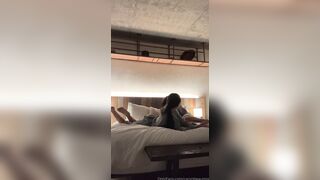Caryn Beaumont Bgg With Mia Sorety Sucking Off Cock Onlyfans