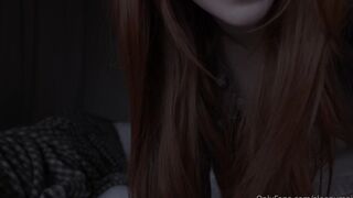 Maimy Nyan Needy Gf Teases Stripping Lingerie Onlyfans