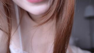 Maimy Nyan Needy Gf Teases Stripping Lingerie Onlyfans