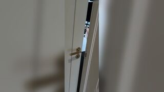 Valentina Myriad Caught Pleasuring Herself Before Hardcore Sex