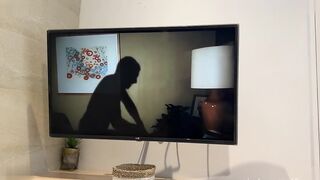 DisDiger Uses Time Stop To Fuck A Real Estate Agent In A Luxury Mansion