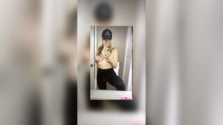 Brittany Schmitt Delete Half Nude Ppv Onlyfans