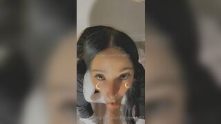 Minitinah Wednesday Cosplay Sexmachine Fuck Leak Onlyfans