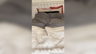 Ninaraine Nude Tits Closeup Playing Leaked Onlyfans