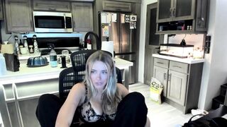 Corinna Kopf Nude Boobs Playing On Onlyfans Livestream Leaked Full Video