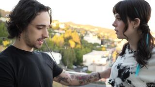 puppygirlxo Trans Knocked On The Wrong Door And Fucked Onlyfans Leak