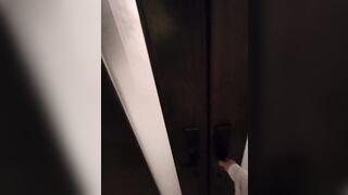 Ari Kytsya Flight Attendant Fucked Hard And Got Double Orgasm Onlyfans Sextape