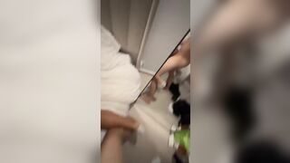 Julieth Diaz In Straps Fucked Doggy Pose Leak Sex Tape