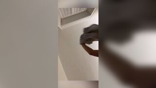 Bufalika Rubbing Her Pussy In Pillow With Her Tits Out Leaked Onlyfans Porn