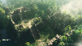 Octokuro Xeno Witch Vs Jungle Fighters Doggy Fuck Threesome Onlyfans Video Leaked