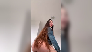 Louisa Khovanski Nude Booty Hole Rubbing Sideways Leaked Onlyfans Ppv
