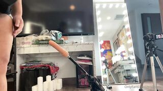 Trisha Paytas Fucked By Sexmachine Onlyfans Leak Video