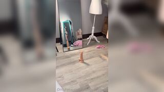 Bluebxbyyyvip Aka Princessblue29 Solo Dildo Fucked Her Nude Wet Pussy Onlyfans Sex Tape