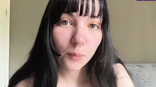 Charlotte Stokes Teases And Denies Her Stepbrother