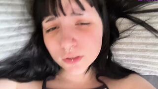 Charlotte Stokes Teases And Denies Her Stepbrother