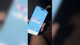 Bonnie Blue Sloppy Blowjob In Van First Bg After Birth Of Her Baby