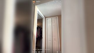 Shaneanddaff Baddie Lingerie Tryon On Onlyfans Livestream