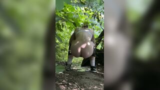 Maxesecret Ppv Peeing In Jungle Onlyfans