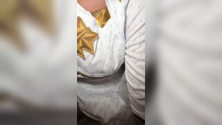 Itsamberlala Got Creampied By A Hairy Dude Onlyfans