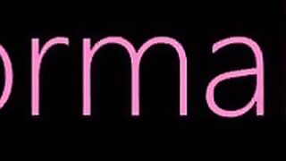 MaiseyMonroe Gets Seduced By Her Roommate After Massage