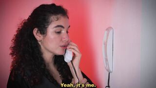 VeronicaRusso Begs For Her Stepson’s Cock