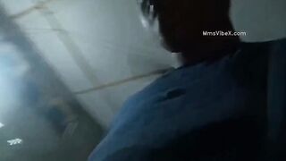 Bengali Teen Siblings Fool Around With Heavy Petting And Oral At Home