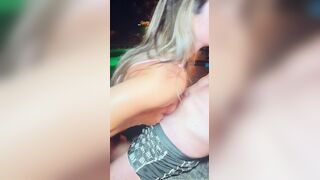 Christina Khalil Got Backshots On Pool And Swallow Cumshot Onlyfans