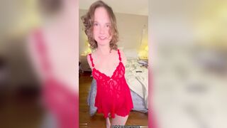 NoArmsGirl Enjoys Rough Doggy Style