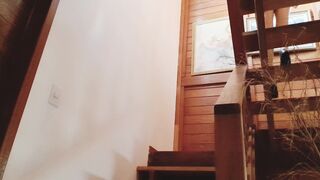 Misssweetteen AKA Andreza Prats Fucked Her Teddy Bear After A Date